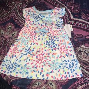 Toddler girl m dress 2T